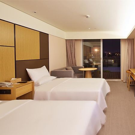 Ji Hotel Shanghai Hongqiao Zhongshan West Road Экстерьер фото