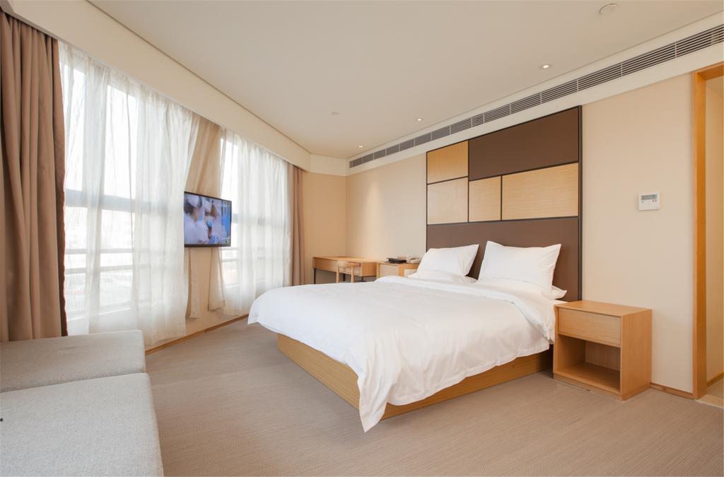 Ji Hotel Shanghai Hongqiao Zhongshan West Road Экстерьер фото