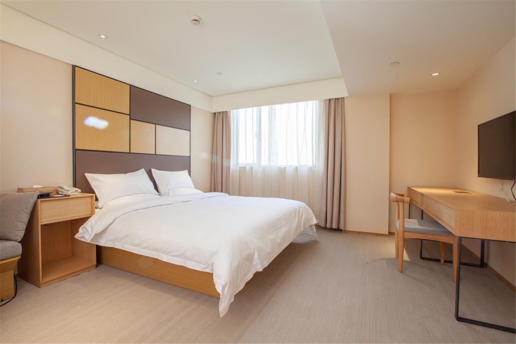 Ji Hotel Shanghai Hongqiao Zhongshan West Road Экстерьер фото
