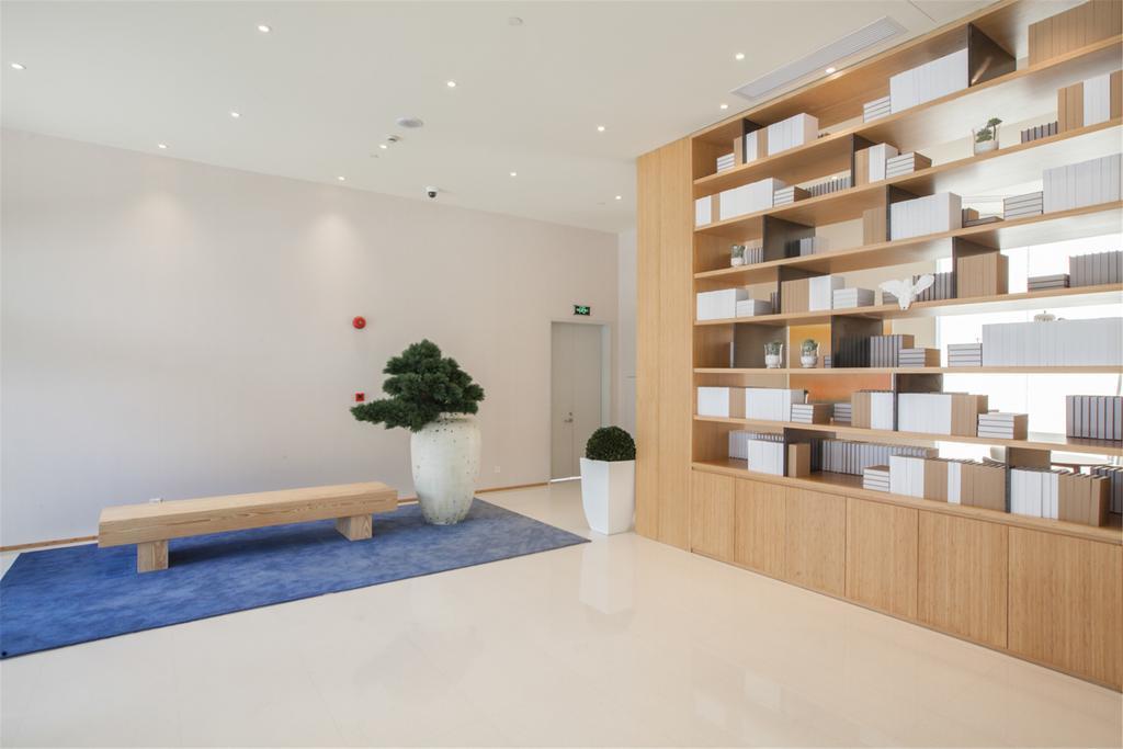 Ji Hotel Shanghai Hongqiao Zhongshan West Road Экстерьер фото