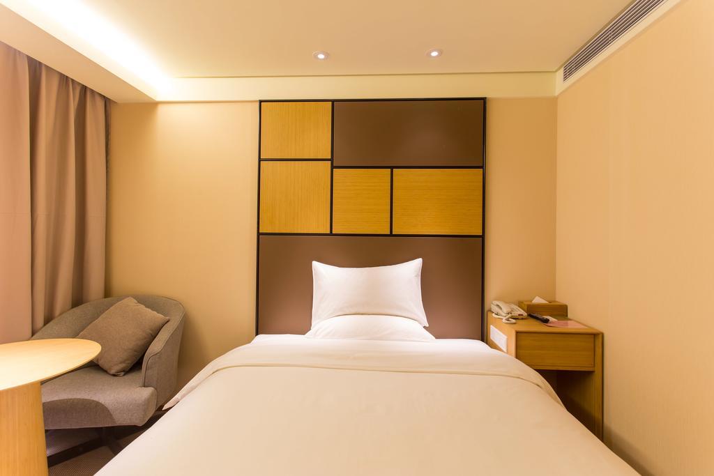 Ji Hotel Shanghai Hongqiao Zhongshan West Road Экстерьер фото