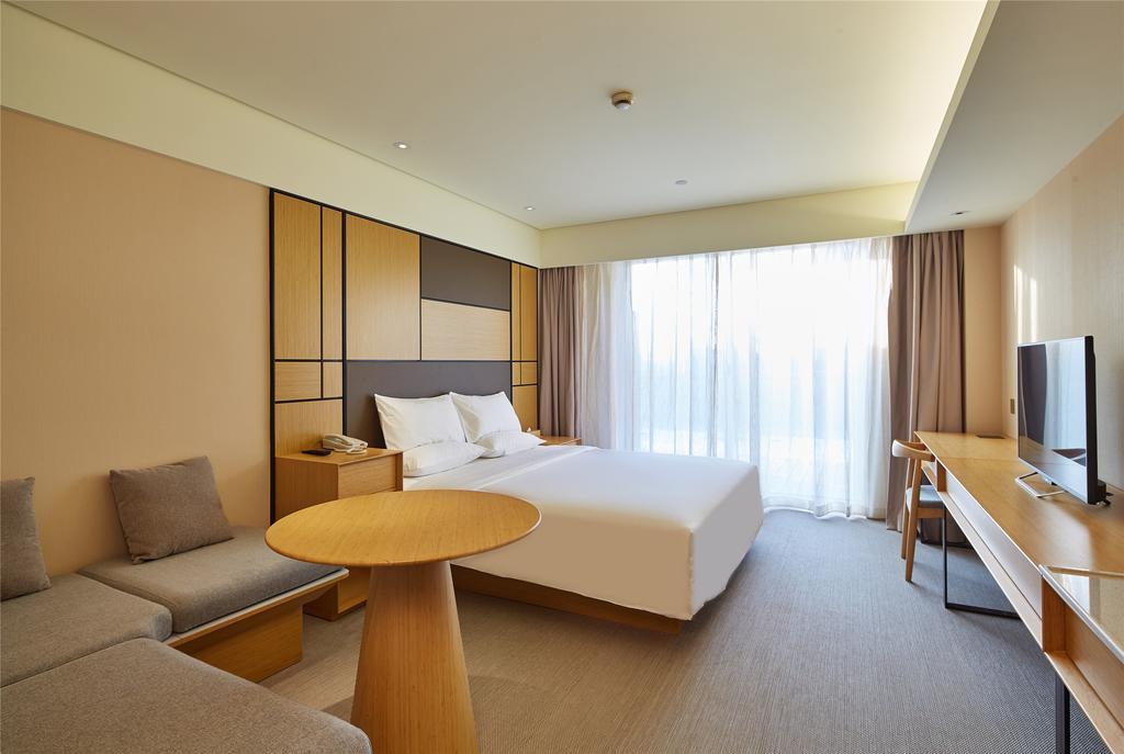 Ji Hotel Shanghai Hongqiao Zhongshan West Road Экстерьер фото