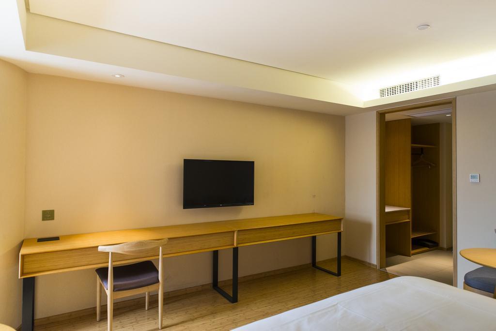 Ji Hotel Shanghai Hongqiao Zhongshan West Road Экстерьер фото